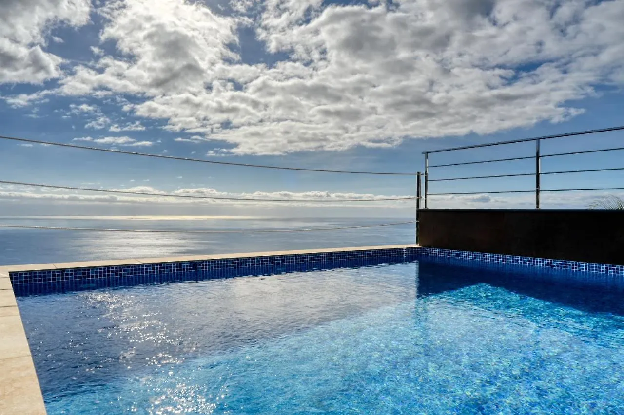 بونتا دو سول Sunrise Villa, A Home In Madeira فيلة بونتا دو سول