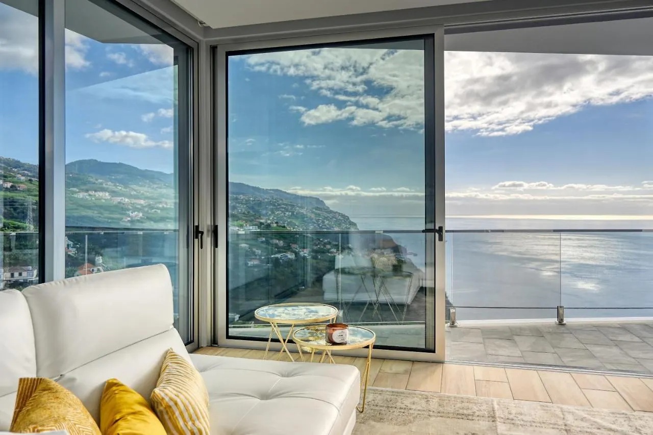 بونتا دو سول Sunrise Villa, A Home In Madeira 0*, بونتا دو سول البرتغال