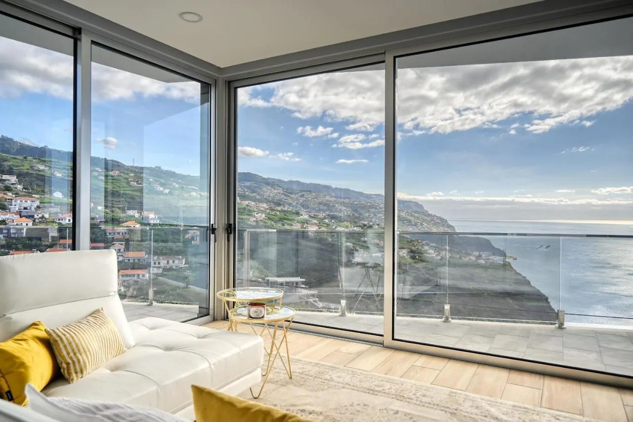 بونتا دو سول Sunrise Villa, A Home In Madeira 0*, بونتا دو سول البرتغال