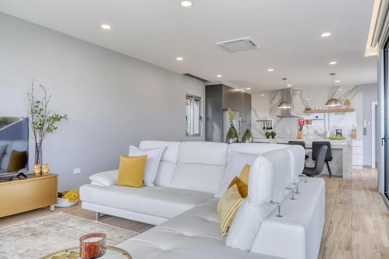 بونتا دو سول Sunrise Villa, A Home In Madeira 0*, بونتا دو سول