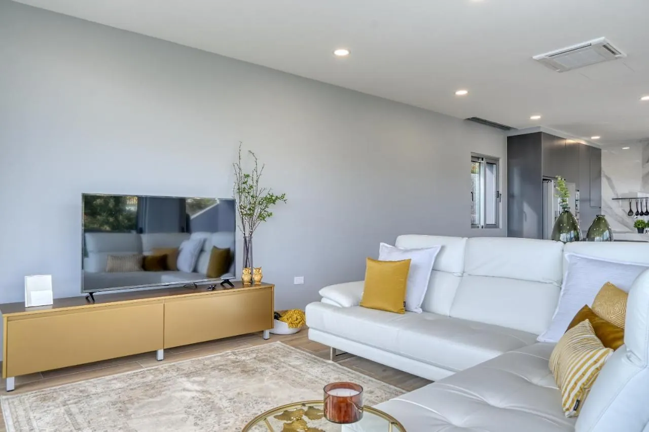 بونتا دو سول Sunrise Villa, A Home In Madeira 0*, بونتا دو سول البرتغال