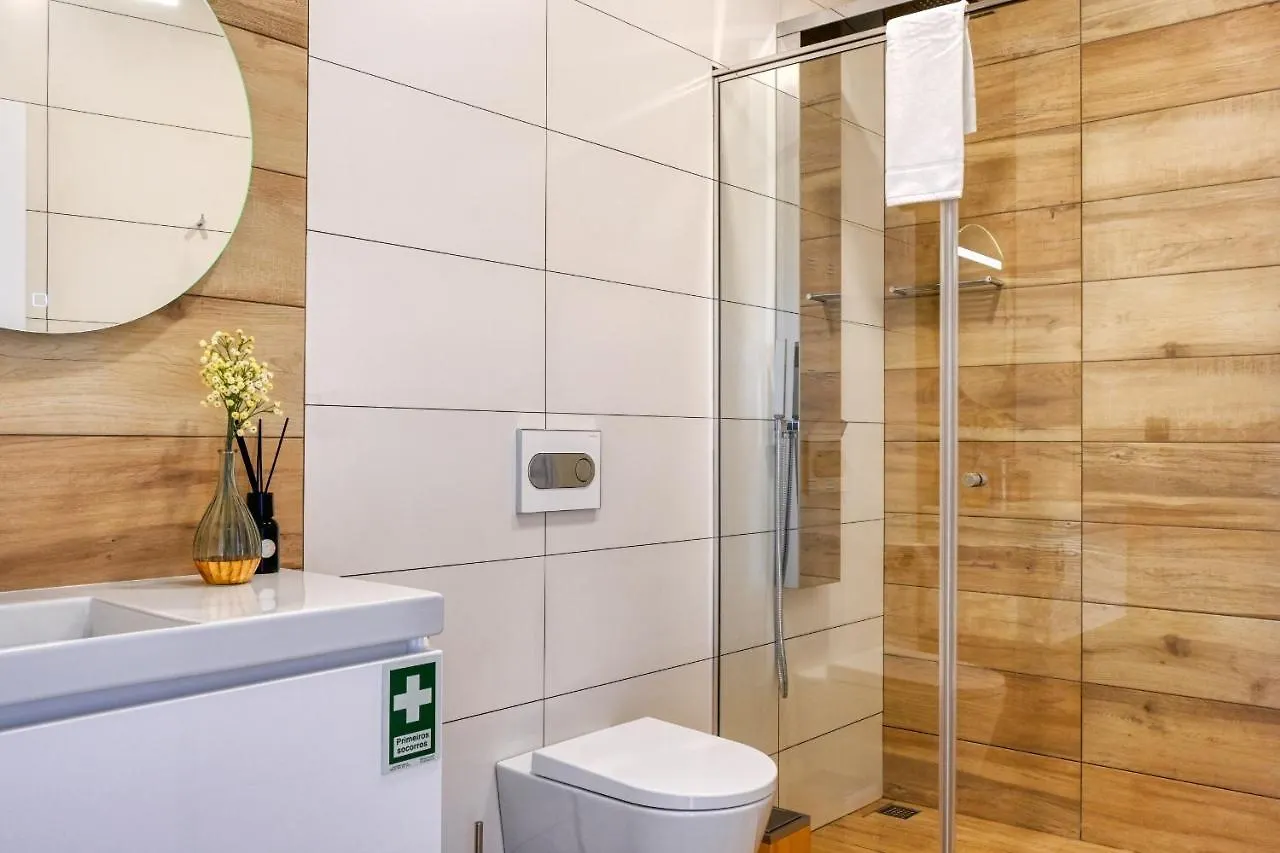 بونتا دو سول Sunrise Villa, A Home In Madeira 0*, بونتا دو سول البرتغال